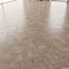Parquet Oak (Vergne Brushed) set 6