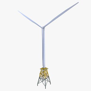 Mingyang Wind Turbine