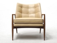 Draper Lounge Chair