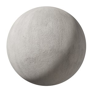 Plaster Material 170 3D model