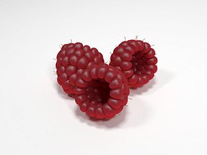Raspberries