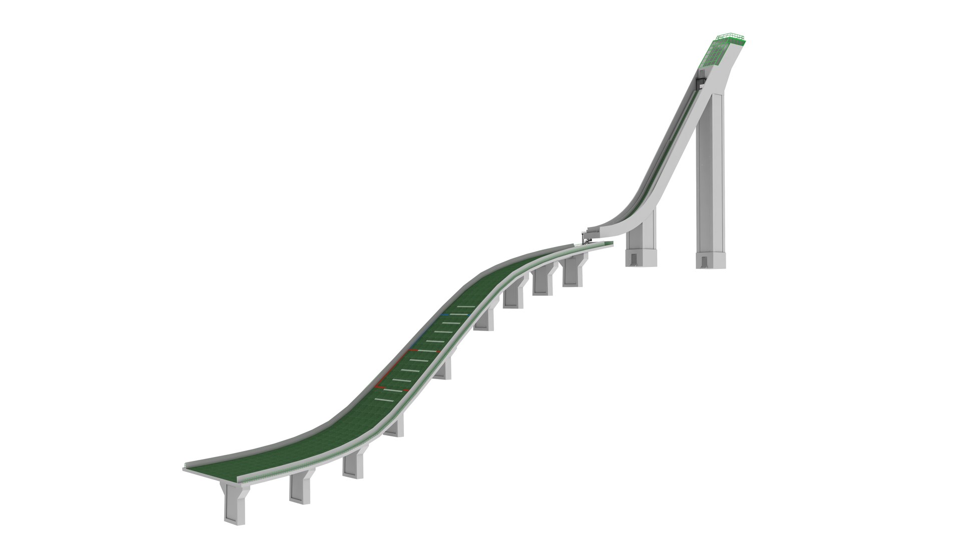 3D Summer Ski Jump Ramp https://p.turbosquid.com/ts-thumb/pl/WId1AU/nM/summerskijumpramp5/jpg/1778175671/1920x1080/fit_q87/93871cc5bb3f01cc855cffbc88236bcf154e6657/summerskijumpramp5.jpg