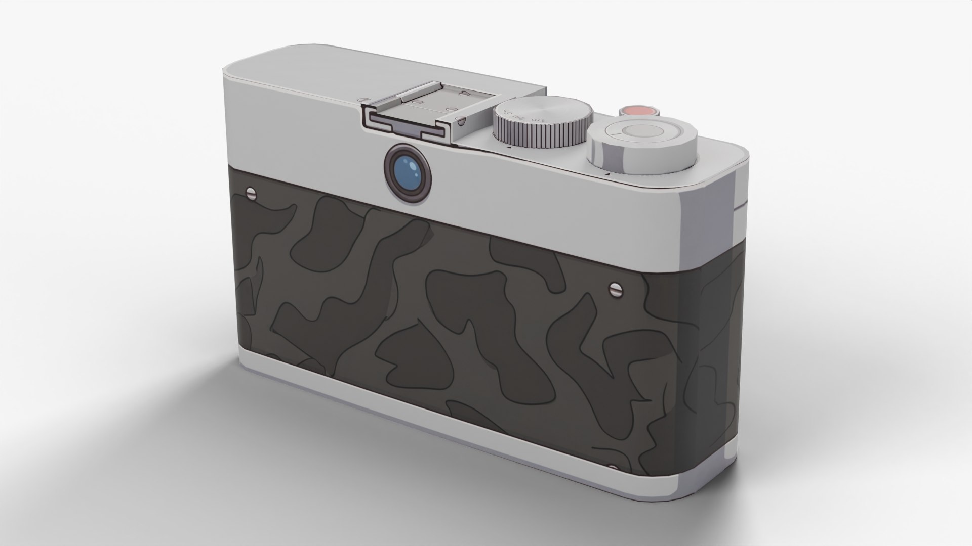 Retro camera low poly model for games 3D https://p.turbosquid.com/ts-thumb/pl/WT0Nw7/GK/05_back/png/1792497096/1920x1080/fit_q87/d4b1d35dc3da2c12dd47c8d4336b5d9ebb2f36cb/05_back.jpg