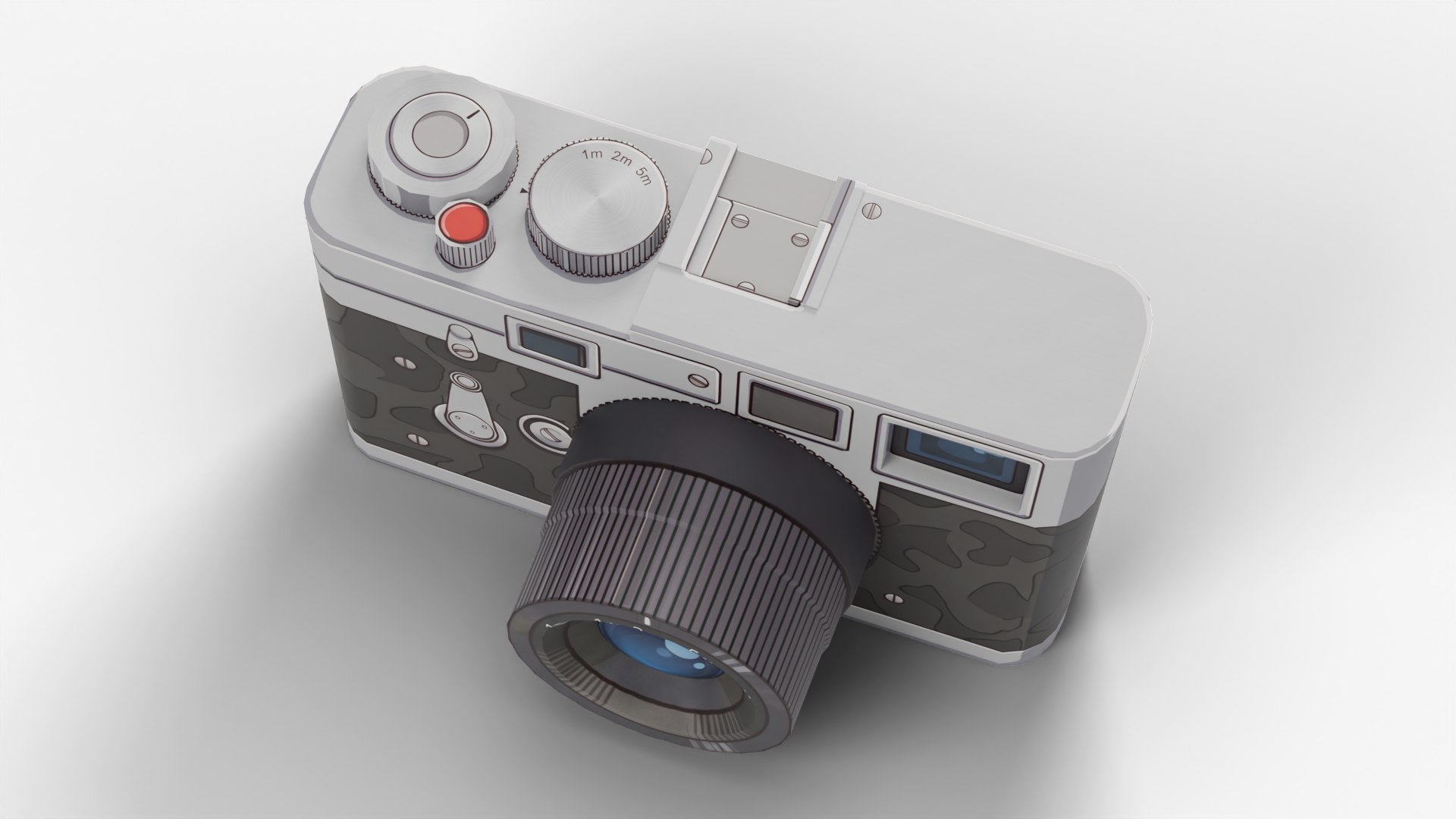 Retro camera low poly model for games 3D https://p.turbosquid.com/ts-thumb/pl/WT0Nw7/ap/06_top/png/1792497096/1920x1080/fit_q87/005c61ae424b28b6e6ec7532754ee453d9a9f99f/06_top.jpg