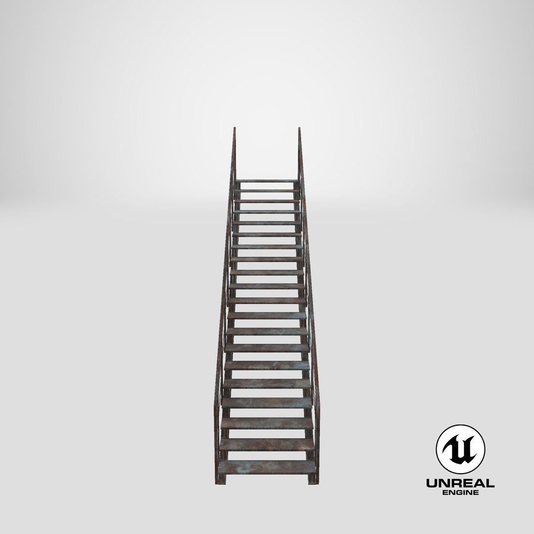 industrial-staircases-straight-dirty 3D model https://p.turbosquid.com/ts-thumb/pl/Wj2jAN/NaOH7L2s/unreal_capture/png/1524715385/1920x1080/fit_q87/2e7025023d2207455d980b64becd6149ad519c13/unreal_capture.jpg
