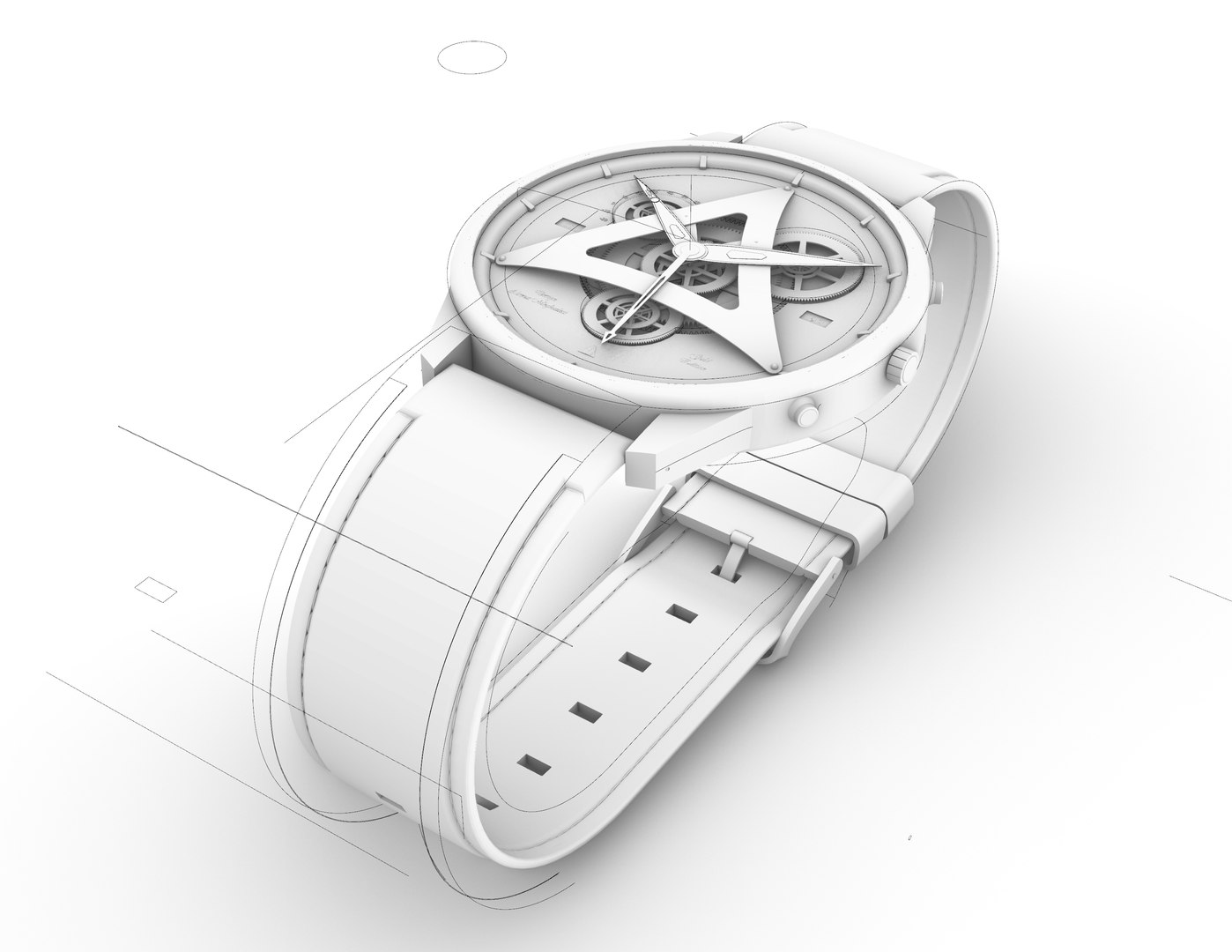 Watch model https://p.turbosquid.com/ts-thumb/pl/X42B3V/ul/white/jpg/1675088774/1920x1080/fit_q87/0f600bb364f62d822422896474d25e7c374f44cc/white.jpg