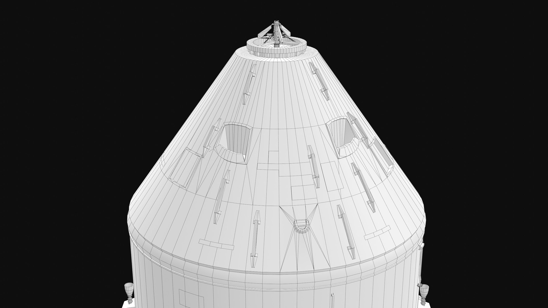 Apollo Command And Service Module 3D model https://p.turbosquid.com/ts-thumb/pl/ZoYqsQ/L0/20002/jpg/1708181950/1920x1080/fit_q87/589a1b152d746e939bb54abc0c9459fa5ecad7f1/20002.jpg