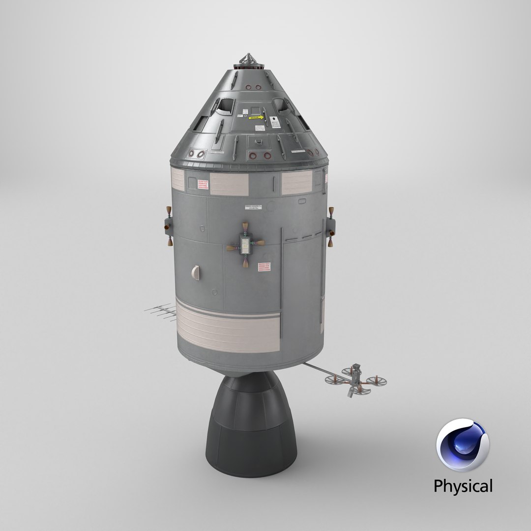 Apollo Command And Service Module 3D model https://p.turbosquid.com/ts-thumb/pl/ZoYqsQ/L0/stemcell_cinema_4d_physical_render/png/1722540425/1920x1080/fit_q87/520a70439a39fb46c6494b87428415ba3b7d8d28/stemcell_cinema_4d_physical_render.jpg