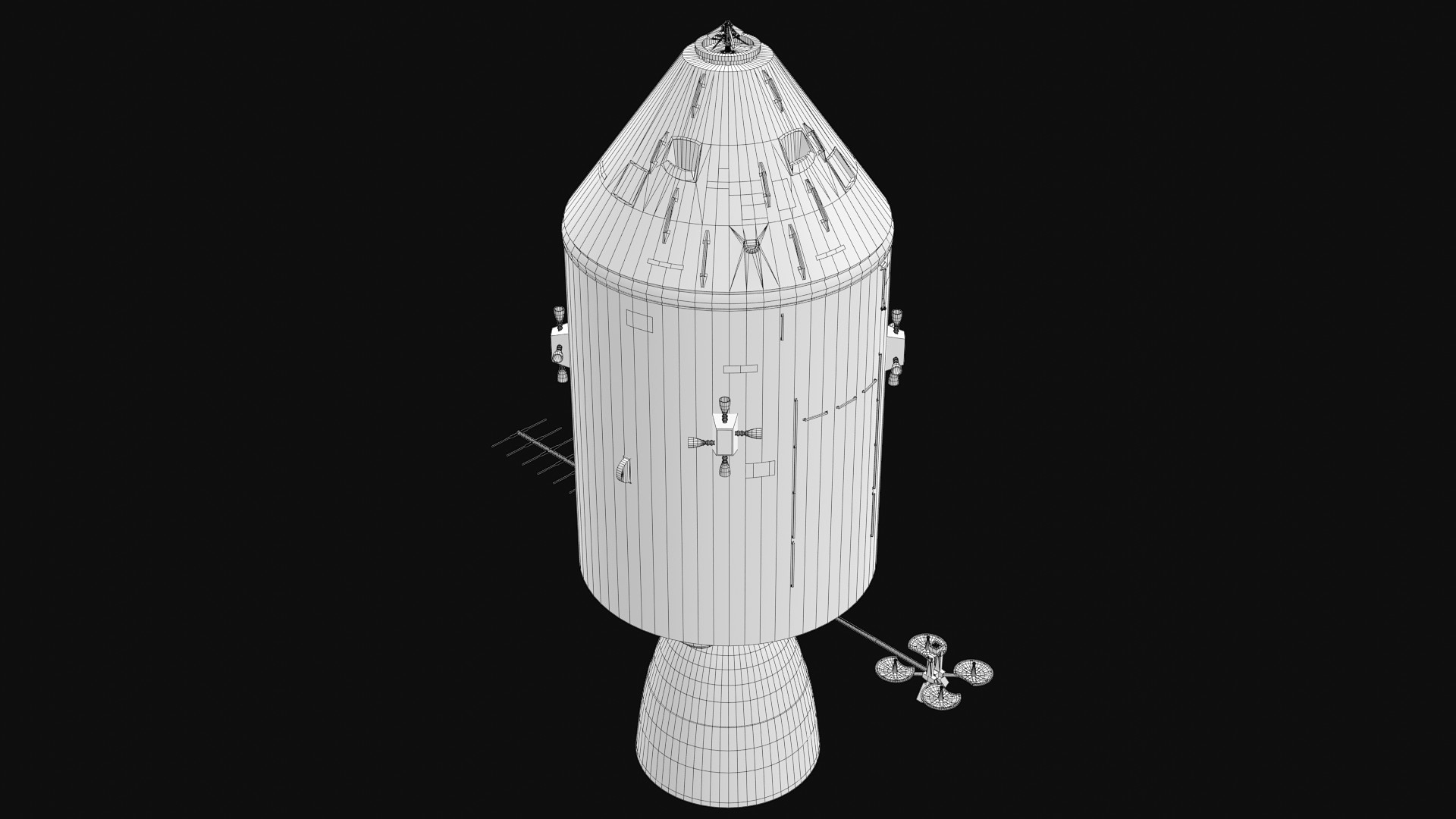 Apollo Command And Service Module 3D model https://p.turbosquid.com/ts-thumb/pl/ZoYqsQ/Od/z0001/jpg/1708242409/1920x1080/turn_fit_q99/6ad6d1b6886327ccf7c2e940669f8ad54a5c30ea/z0001-1.jpg