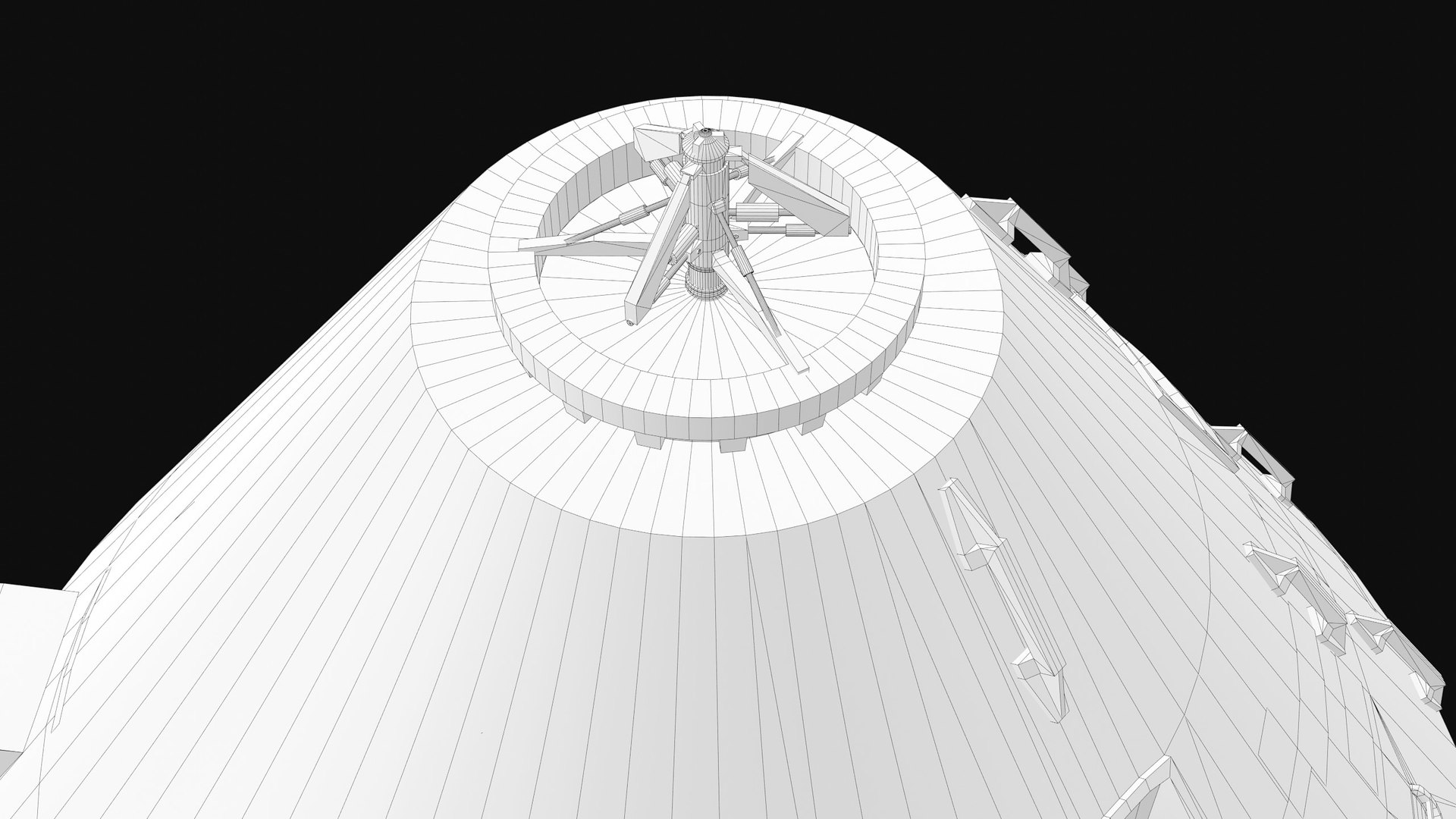 Apollo Command And Service Module 3D model https://p.turbosquid.com/ts-thumb/pl/ZoYqsQ/R3/20011/jpg/1708181954/1920x1080/fit_q87/5fffdee6ae83be9db40e8d074354f42cb231b37d/20011.jpg