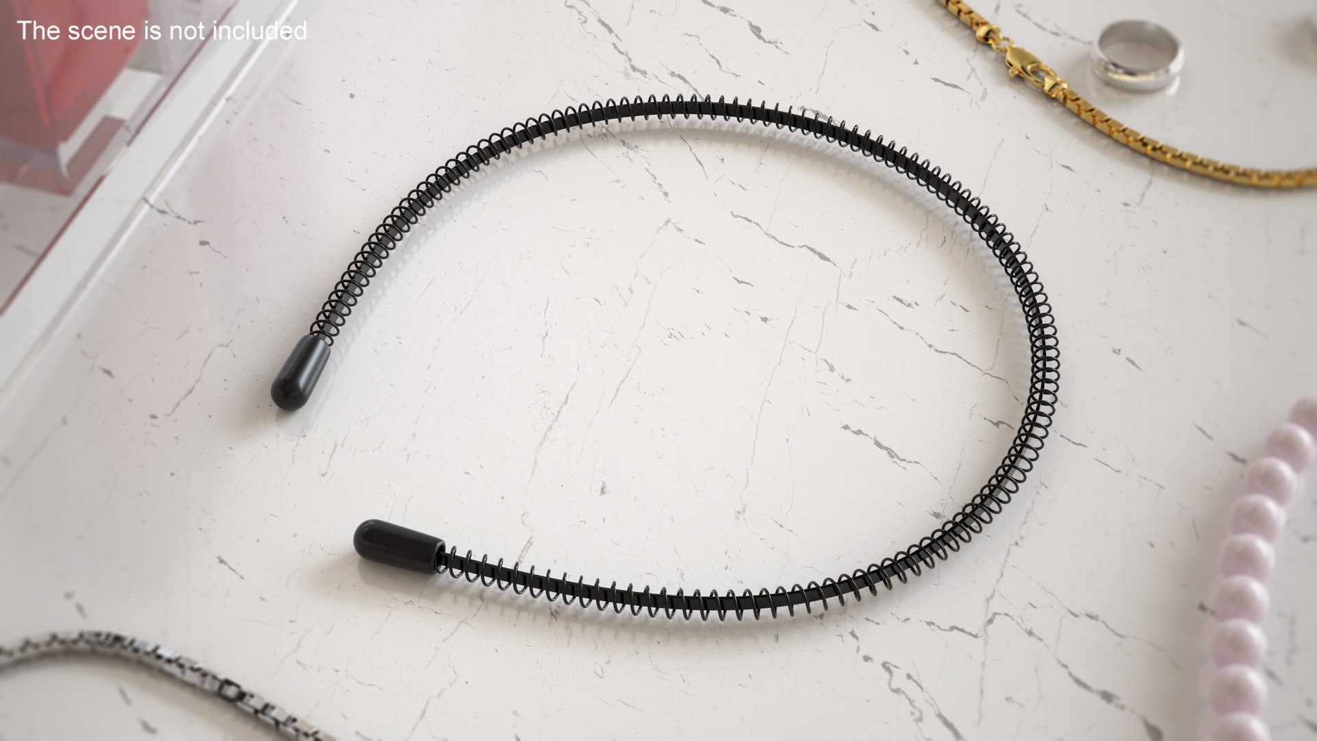 3D Unisex Black Spring Wave Headband https://p.turbosquid.com/ts-thumb/pl/ebydB6/oQ/unisexblackspringwaveheadband3dsmodel002/jpg/1701824952/1920x1080/fit_q87/121b1a6888c7e10696b57835ee644de21c65a1f6/unisexblackspringwaveheadband3dsmodel002.jpg