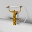 Bath tub_01