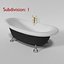 Bath tub_01