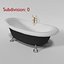 Bath tub_01