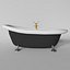 Bath tub_01