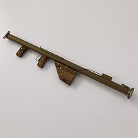 M1 Bazooka