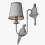 lamps light 3d model