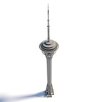 Macau Tower