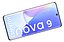 Huawei Nova 9 Starry Blue Low Poly