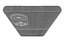 Huawei Nova 9 Starry Blue Low Poly