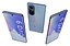 Huawei Nova 9 Starry Blue Low Poly