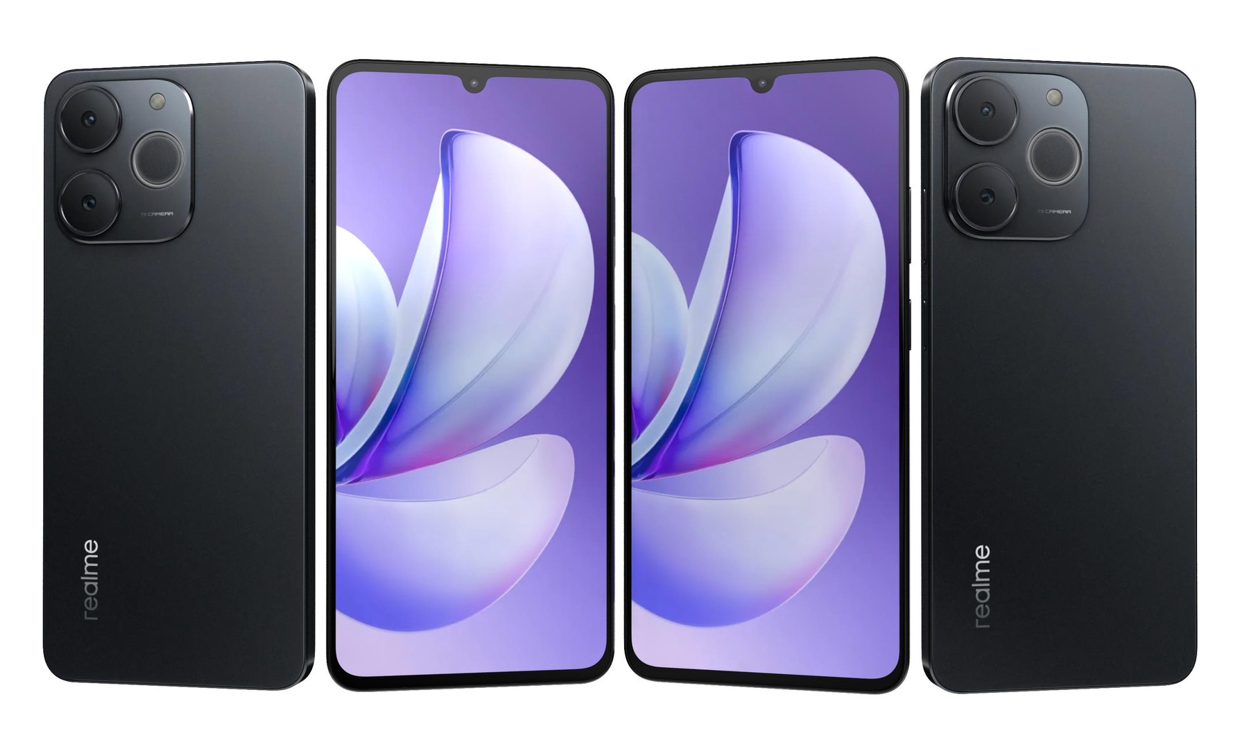 Realme P4 Lite Obsidian Black 3D model https://p.turbosquid.com/ts-thumb/pl/kNc5MQ/1e/7/jpg/1772039436/1920x1080/fit_q87/3ae49b9989f19cec516bd0f05855b96a91389509/7.jpg