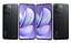 Realme P4 Lite オブシディアンブラック