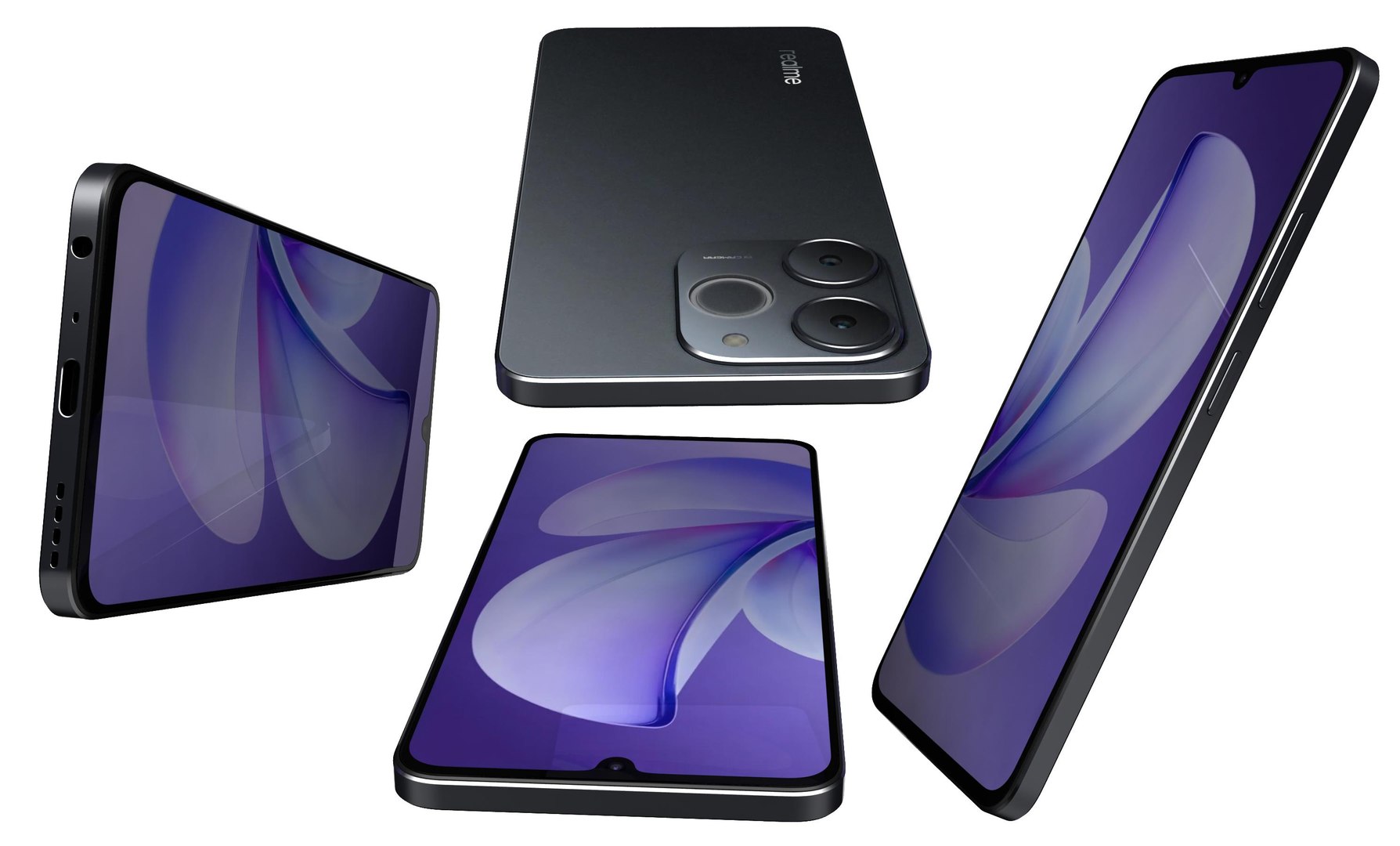 Realme P4 Lite Obsidian Black 3D model https://p.turbosquid.com/ts-thumb/pl/kNc5MQ/3C/16/jpg/1772039442/1920x1080/fit_q87/579ed67a7e4564f79cce911246c6bb037d4c9453/16.jpg