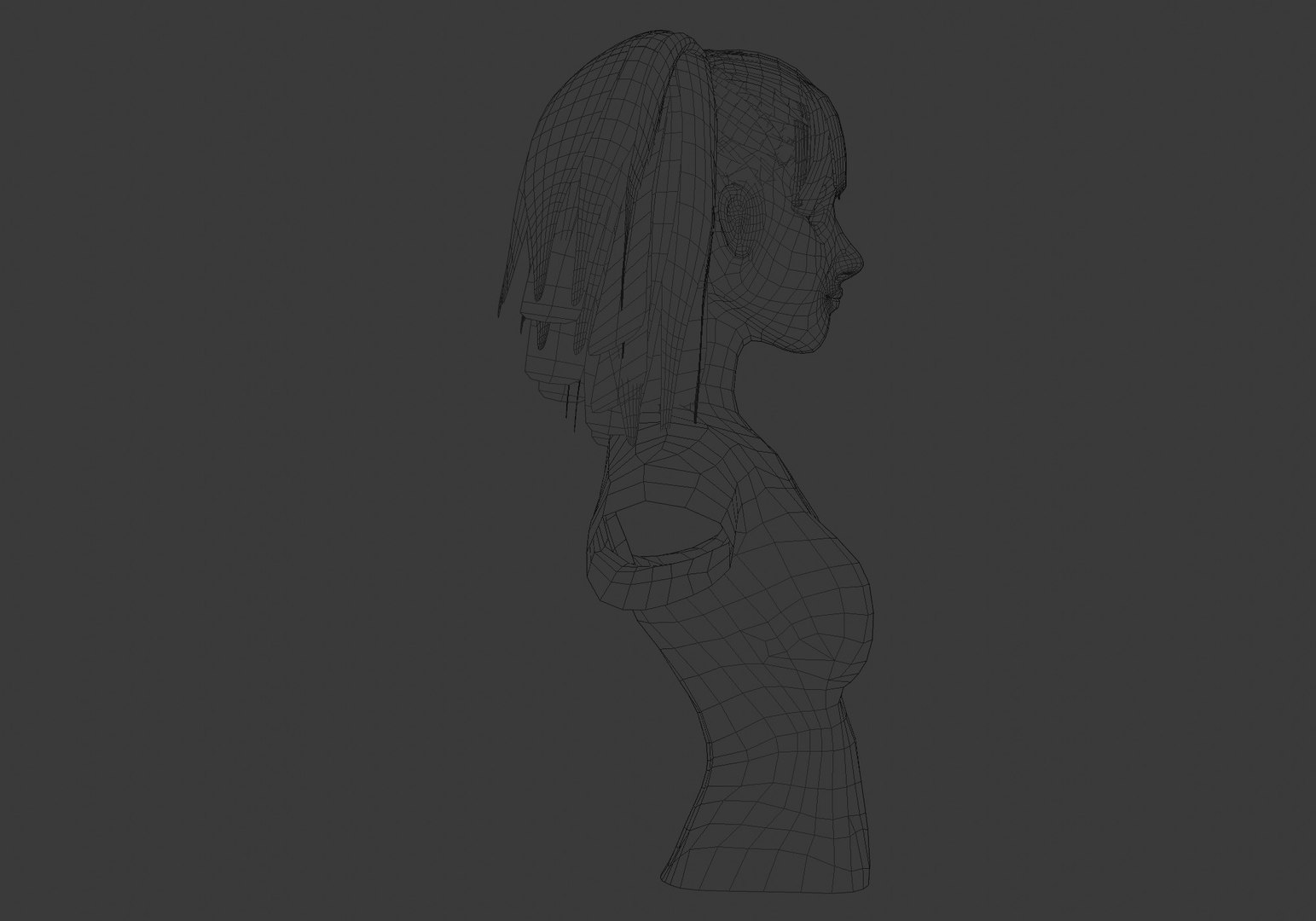 3D model Female Stylized Hairstyle https://p.turbosquid.com/ts-thumb/pl/kuKO97/Qj/200000_wire0003/jpg/1659151069/1920x1080/fit_q87/a0328b03380c22755540d46984441745f0ae5215/200000_wire0003.jpg