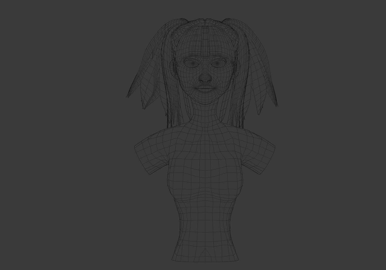 3D model Female Stylized Hairstyle https://p.turbosquid.com/ts-thumb/pl/kuKO97/Uw/200000_wire0001/jpg/1659151068/1920x1080/fit_q87/d7b72cacb361aeac9c487d3268d0cdfd8b8cd27e/200000_wire0001.jpg