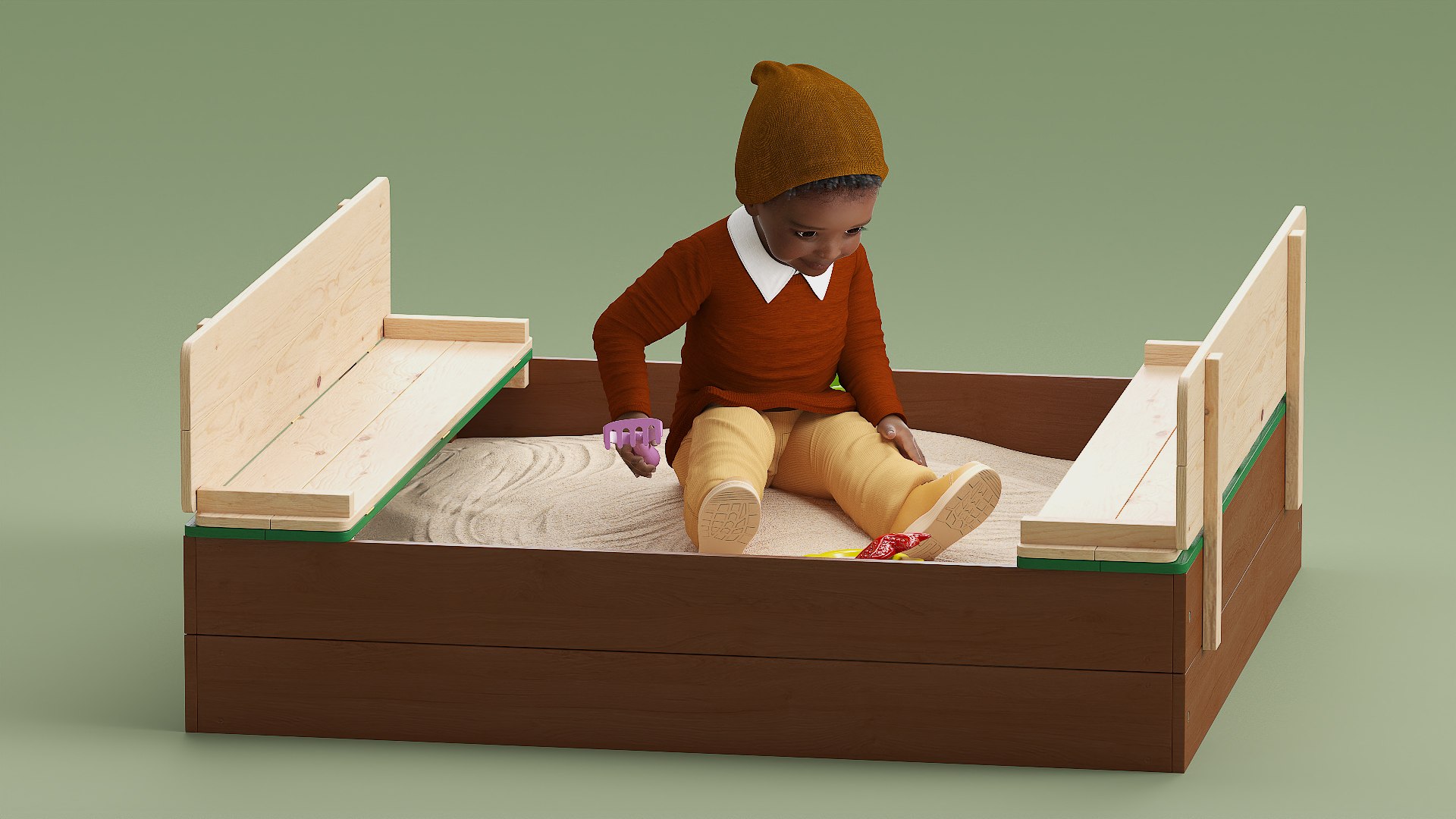 3D Black Skinned Toddler Boy in Sandpit Rigged model https://p.turbosquid.com/ts-thumb/pl/nkhOIX/3a/black_skinned_toddler_boy_in_sandpit_rigged_005/jpg/1771578511/1920x1080/fit_q87/93e9a48fc95fa083c8c90913d4ed04f59e9e807c/black_skinned_toddler_boy_in_sandpit_rigged_005.jpg