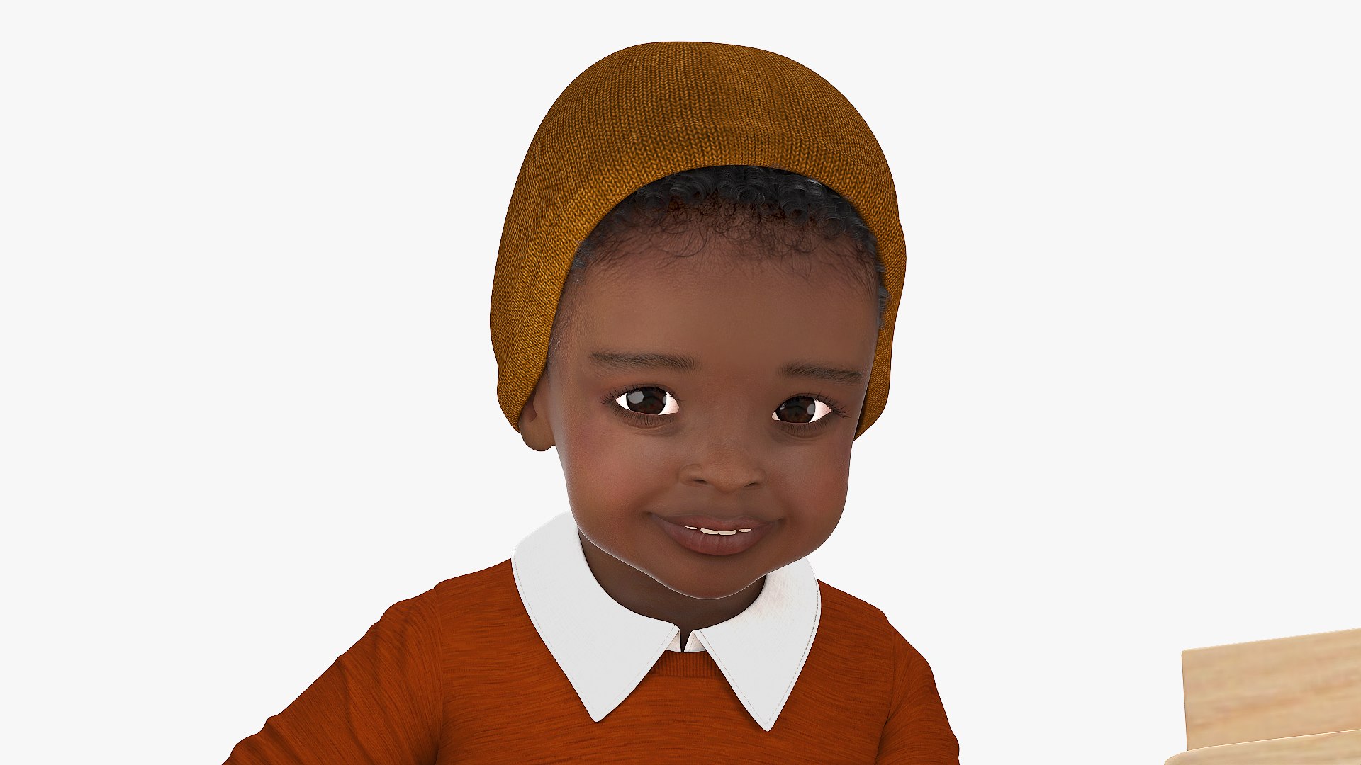 3D Black Skinned Toddler Boy in Sandpit Rigged model https://p.turbosquid.com/ts-thumb/pl/nkhOIX/kW/black_skinned_toddler_boy_in_sandpit_rigged_015/jpg/1771578516/1920x1080/fit_q87/3441c8a40d3cc1f7e20dd8c9e9fd26ba1241666f/black_skinned_toddler_boy_in_sandpit_rigged_015.jpg
