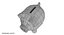 Spardose Schwein