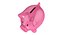 Spardose Schwein