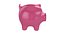 Spardose Schwein