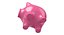 Spardose Schwein