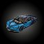 Lego 42083 - Bugatti Chiron