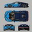 Lego 42083 - Bugatti Chiron