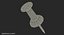 Push Pin
