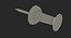 Push Pin