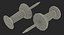 Push Pin