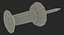 Push Pin