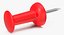 Push Pin