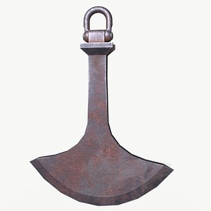 swinging blade trap
