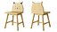 Crate and Barrel Animal Kids Chair