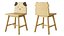 Crate and Barrel Animal Kids Chair