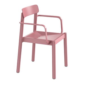 Elba Patio Armchair - Room Essentials model