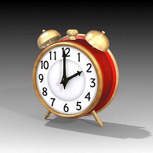 Alarm Clock