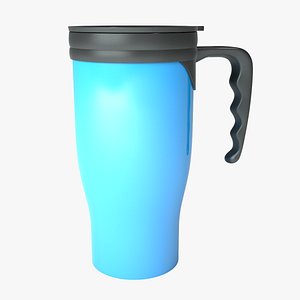 Travel Mug