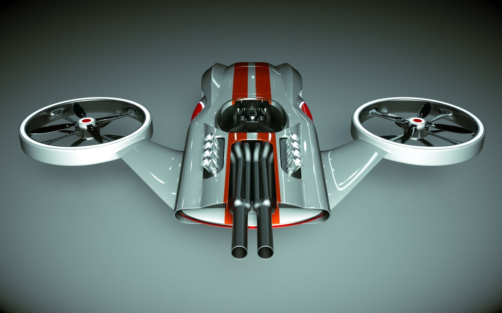 Designed Max